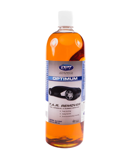 Optimum Tar, Adhesive and Rubber Remover (T.A.R.) (950 ml)